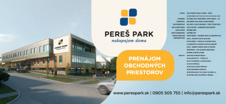 Park - Pereš Park - Pereš