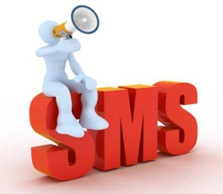 SMS SMS