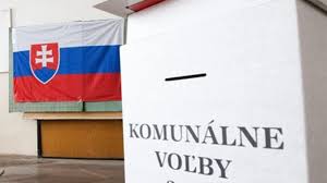 volby 2018 volby 2018